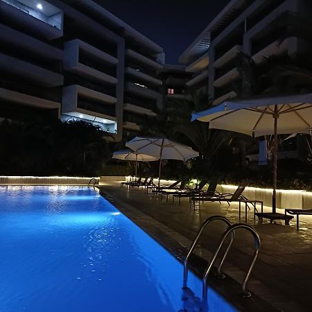 Sheraton Ocean 506 - Private Apartments Kairo Exteriör bild