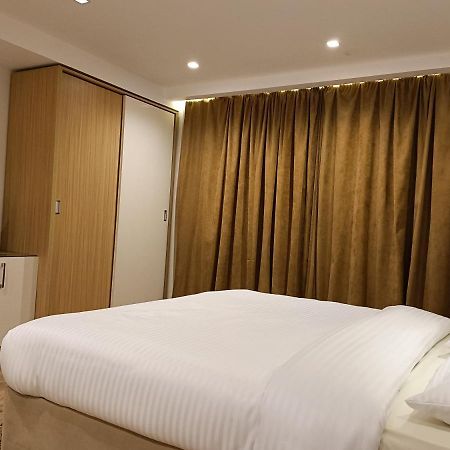Sheraton Ocean 506 - Private Apartments Kairo Exteriör bild